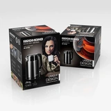 Чайник электрический Redmond RK-M158 Черный RK-M158 - фото 12