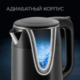 Чайник электрический Redmond RK-M158 Черный RK-M158 - фото 4
