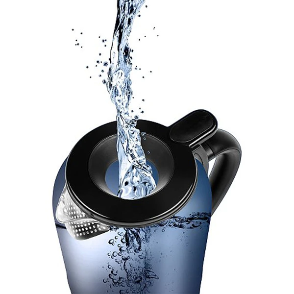 Чайник Polaris PWK 1759CGL - фото 3