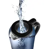 Чайник Polaris PWK 1759CGL - фото 3