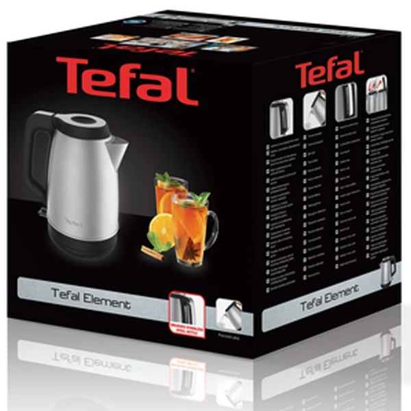 Tefal шәйнегі KI280 - фото 7