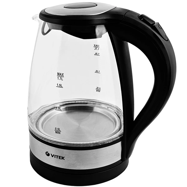 Vitek шәйнегі VT-7008 - фото 7