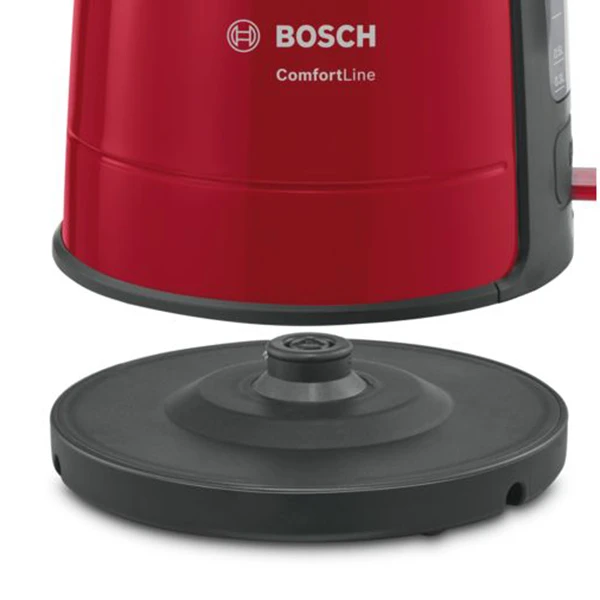 Чайник Bosch TWK6A014 - фото 4