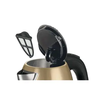 Чайник Bosch TWK7808