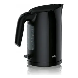 Чайник Braun WK 3100BK