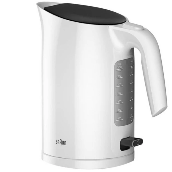 Braun шәйнегі WK 3100WH