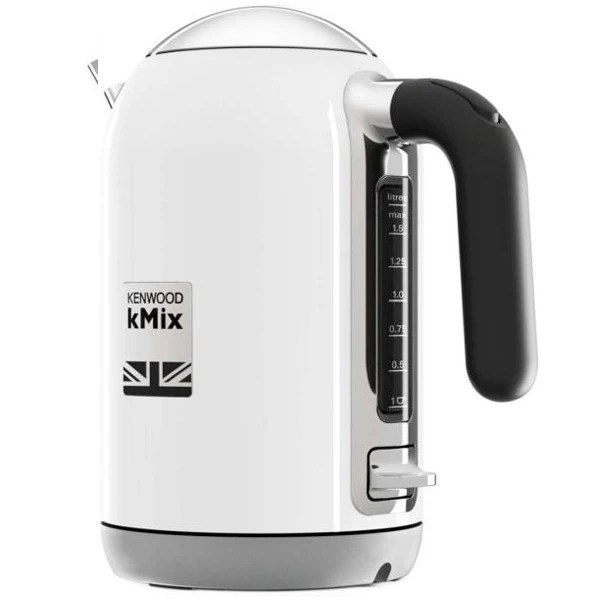 Чайник Kenwood ZJX 740WH - фото 2