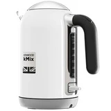 Чайник Kenwood ZJX 740WH - фото 2