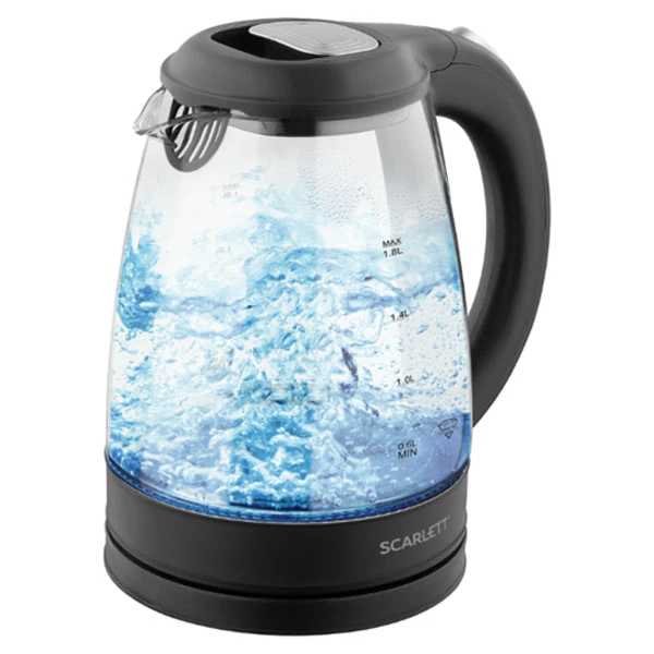Чайник Scarlett SC-EK27G67
