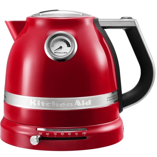 Чайник KitchenAid Artisan 5KEK1522EER красный