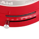 Чайник KitchenAid Artisan 5KEK1522EER красный - фото 8