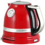 Чайник KitchenAid Artisan 5KEK1522EER красный - фото 7