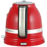Чайник KitchenAid Artisan 5KEK1522EER красный - фото 6