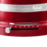 Чайник KitchenAid Artisan 5KEK1522EER красный - фото 3