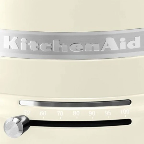 KitchenAid шәйнегі Artisan 5KEK1522EAC кремовый - фото 2