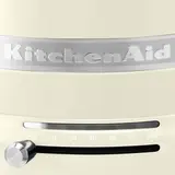 KitchenAid шәйнегі Artisan 5KEK1522EAC кремовый - фото 2