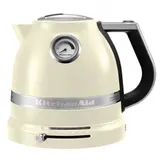 KitchenAid шәйнегі Artisan 5KEK1522EAC кремовый