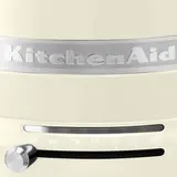 KitchenAid шәйнегі Artisan 5KEK1522EAC кремовый - фото 3
