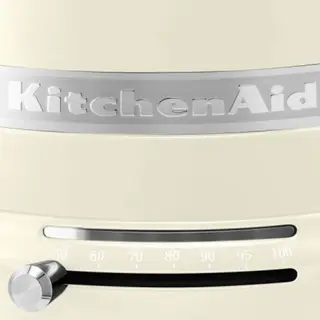 KitchenAid шәйнегі Artisan 5KEK1522EAC кремовый