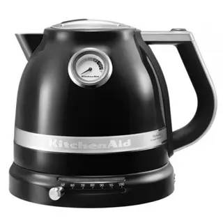 Электрочайник KitchenAid Artisan 5KEK1522EOB черный