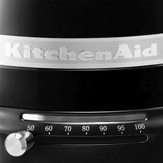 Электрочайник KitchenAid Artisan 5KEK1522EOB черный