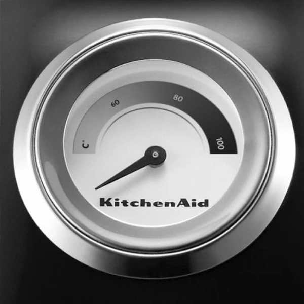 Электрочайник KitchenAid Artisan 5KEK1522EOB черный - фото 3