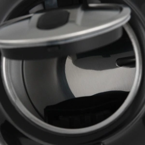 Электрочайник KitchenAid Artisan 5KEK1522EOB черный - фото 4