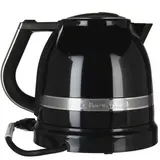 Электрочайник KitchenAid Artisan 5KEK1522EOB черный - фото 7