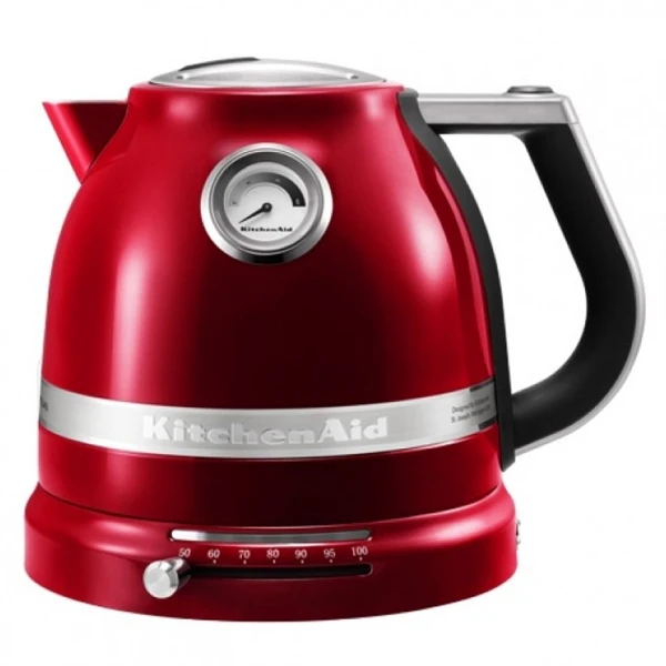 KitchenAid шәйнегі Artisan 5KEK1522ECA карамельное яблоко