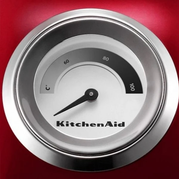 KitchenAid шәйнегі Artisan 5KEK1522ECA карамельное яблоко - фото 10