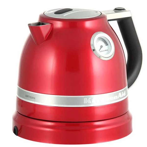 KitchenAid шәйнегі Artisan 5KEK1522ECA карамельное яблоко - фото 9