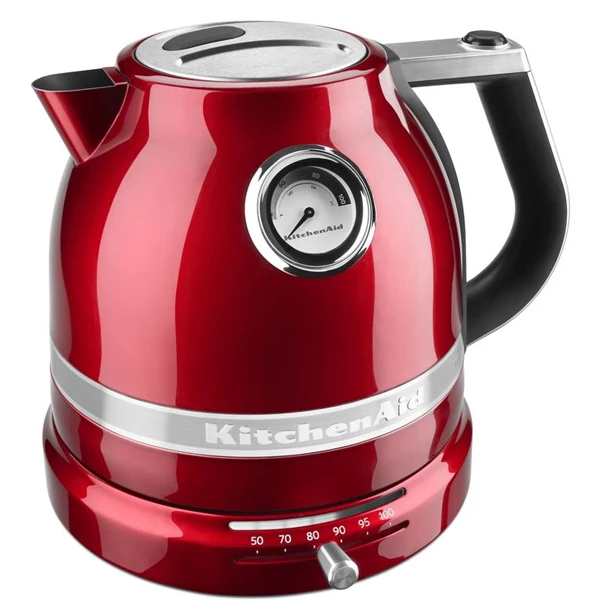KitchenAid шәйнегі Artisan 5KEK1522ECA карамельное яблоко - фото 2