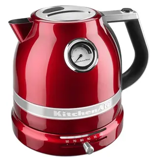 KitchenAid шәйнегі Artisan 5KEK1522ECA карамельное яблоко