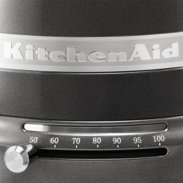 KitchenAid шәйнегі Artisan 5KEK1522EMS серебряный медальон - фото 3