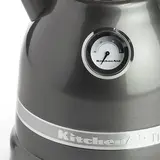 KitchenAid шәйнегі Artisan 5KEK1522EMS серебряный медальон - фото 11