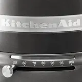 KitchenAid шәйнегі Artisan 5KEK1522EMS серебряный медальон - фото 3