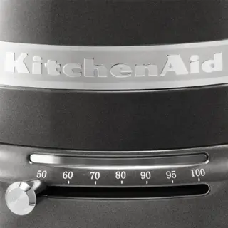 KitchenAid шәйнегі Artisan 5KEK1522EMS серебряный медальон