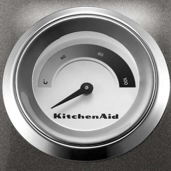 KitchenAid шәйнегі Artisan 5KEK1522EMS серебряный медальон - фото 2