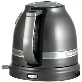 KitchenAid шәйнегі Artisan 5KEK1522EMS серебряный медальон