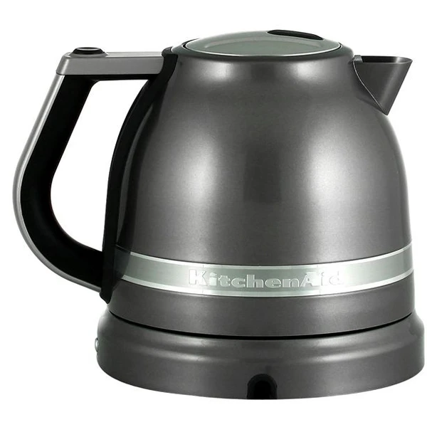 KitchenAid шәйнегі Artisan 5KEK1522EMS серебряный медальон - фото 5