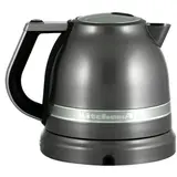 KitchenAid шәйнегі Artisan 5KEK1522EMS серебряный медальон - фото 5