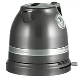 KitchenAid шәйнегі Artisan 5KEK1522EMS серебряный медальон - фото 7