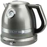 KitchenAid шәйнегі Artisan 5KEK1522EMS серебряный медальон - фото 9