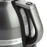 KitchenAid шәйнегі Artisan 5KEK1522EMS серебряный медальон - фото 10