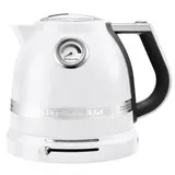 KitchenAid шәйнегі Artisan 5KEK1522EFP морозный жемчуг