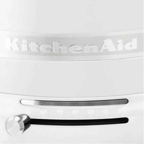 KitchenAid шәйнегі Artisan 5KEK1522EFP морозный жемчуг - фото 2