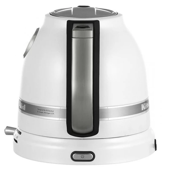 KitchenAid шәйнегі Artisan 5KEK1522EFP морозный жемчуг - фото 7