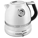 KitchenAid шәйнегі Artisan 5KEK1522EFP морозный жемчуг - фото 8