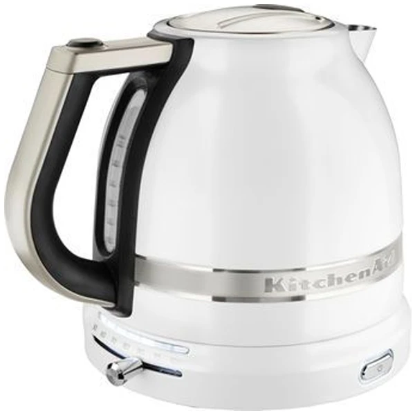 KitchenAid шәйнегі Artisan 5KEK1522EFP морозный жемчуг - фото 10