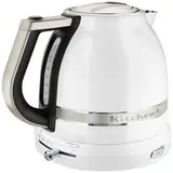 KitchenAid шәйнегі Artisan 5KEK1522EFP морозный жемчуг - фото 10